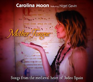 Carolina Moon: Mother Tongue (Moon)